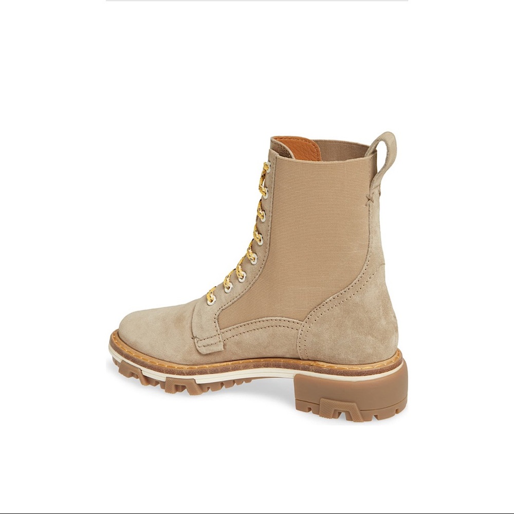 Rag&Bone Shiloh Combat Boot - image 2